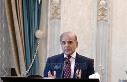 Pakistan tập hợp các nước khu vực nhằm hạ nhiệt xung đột Trung Đông