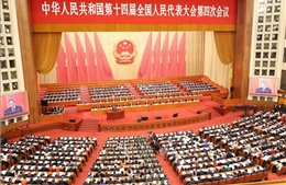 Trung Quốc tăng cường đầu tư vào con người nhằm thúc đẩy tăng trưởng kinh tế