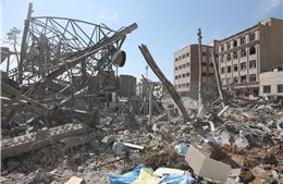 Xung đột Iran đẩy kinh tế toàn cầu vào làn sóng bất ổn mới