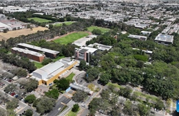 ‘Thung lũng Silicon của Mexico’ vẫn thu hút đầu tư bất chấp xung đột kéo dài