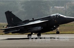 Nhà sản xuất tiêm kích HAL của Ấn Độ đối mặt áp lực cạnh tranh trong nước