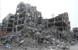 UAE khẳng định đủ sức chống chịu cú sốc xung đột