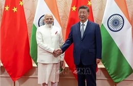 Ấn Độ nới lỏng hạn chế đối với đầu tư Trung Quốc sau 6 năm đóng băng