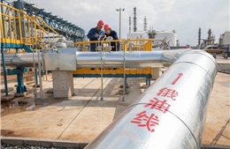 Start-up Trung Quốc tuyên bố sản xuất nhiên liệu từ không khí và nước