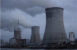 Khủng hoảng năng lượng đưa điện hạt nhân trở lại trung tâm chính sách châu Âu
