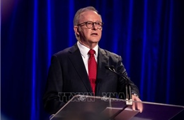 EU và Australia đạt thỏa thuận lớn nhằm giảm phụ thuộc vào Mỹ và Trung Quốc