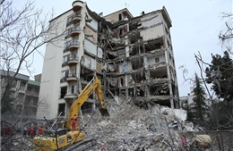 Tại sao Pakistan nỗ lực trở thành trung gian hòa giải trong xung đột Trung Đông?