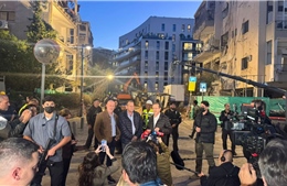 Không kích của Mỹ và Israel vào Iran suy giảm, trái ngược tuyên bố chính thức