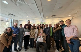 Quảng bá hàng Việt Nam qua nhịp cầu văn hóa cộng đồng