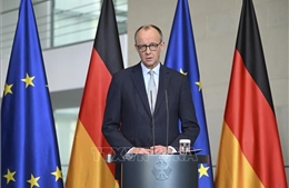 Đức nối lại đàm phán với Iran, lo ngại chiến sự Liban đe dọa tiến trình hòa bình