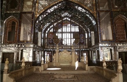 Hơn 130 di sản văn hóa Iran bị hư hại sau các cuộc không kích Mỹ - Israel