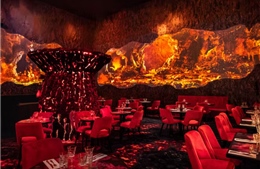 Cuộc đua tạo trải nghiệm trong ngành nhà hàng thế giới