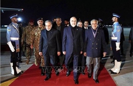 Vòng đàm phán tiếp theo Mỹ - Iran: Hạ nhiệt hay tiếp tục đối đầu?