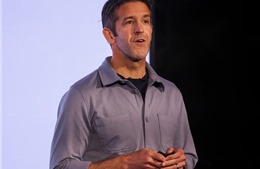 John Ternus và bài toán định hình chiến lược AI của Apple