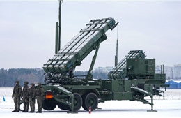 Nội bộ Ba Lan chia rẽ về đề xuất bán vàng dự trữ phục vụ quốc phòng