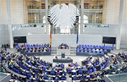 Đức cáo buộc Nga đứng sau chiến dịch tấn công tài khoản Signal của quan chức