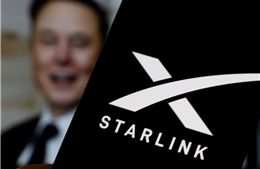 Quỹ đạo Trái Đất tầm thấp trở thành mặt trận cạnh tranh địa chính trị mới