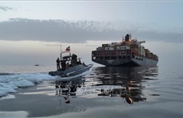 Mỹ hay Iran đang chiếm ưu thế sau hai tháng xung đột?