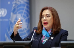 LHQ đối mặt áp lực thay đổi giữa biến động địa chính trị