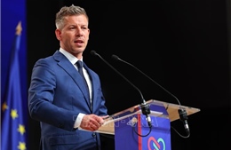 Hungary gia tăng áp lực yêu cầu Ukraine khôi phục đường ống Druzhba