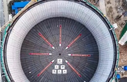 Trung Quốc tăng tốc biến Hải Nam thành trung tâm LNG chiến lược