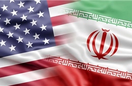 Axios: Mỹ và Iran tiến gần thỏa thuận khung chấm dứt xung đột