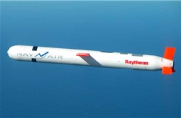 Đức thúc đẩy mua Tomahawk giữa rạn nứt với Mỹ