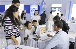 Trung Quốc đứng thứ ba thế giới về năng lực cạnh tranh AI trong khoa học sự sống