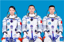 Hong Kong ghi dấu mốc lịch sử với sứ mệnh không gian Thần Châu-23