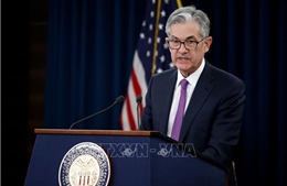 Những dấu ấn của ông Jerome Powell trong 8 năm chèo lái Fed
