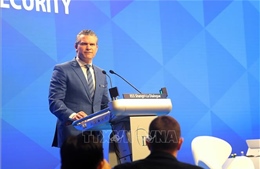 Đối thoại Shangri-La 2026: Phép thử cho quan hệ Mỹ - Trung