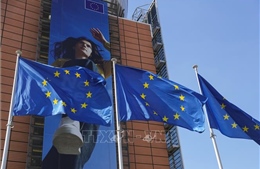 EU thông qua luật nhập cư cứng rắn nhất trong nhiều thập niên