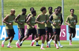 World Cup 2026 và cuộc chạy đua công nghệ chống nắng nóng trên sân cỏ