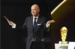 World Cup 2026 và những thách thức ngoài sân cỏ