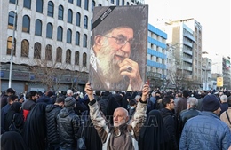Iran gấp rút hoàn tất công tác chuẩn bị cho lễ tang cố Lãnh tụ Ali Khamenei
