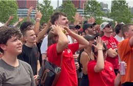 Bóng đá Canada sau giấc mơ World Cup