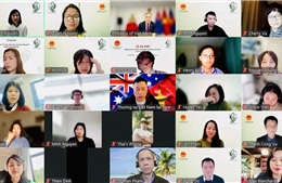 Ra mắt Mạng lưới Tri thức Việt Nam đầu tiên tại New Zealand