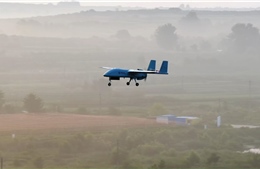 Trung Quốc thử nghiệm thành công UAV dân sự có thể bay liên tục 24 giờ