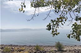 Nước ngọt trở thành đòn bẩy ngoại giao mới trong quan hệ Israel - Jordan