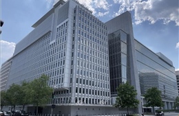 World Bank lên kế hoạch chấm dứt cho Trung Quốc vay vốn từ năm 2031