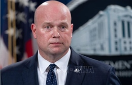 Mỹ phát tín hiệu trái chiều về việc cấp phép Ukraine sản xuất tên lửa Patriot