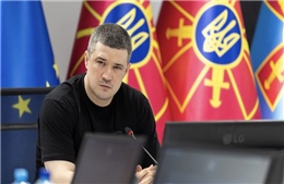 Người biểu tình Ukraine bác lời kêu gọi bầu cử thời chiến