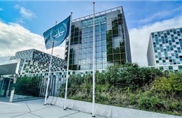 EU lên tiếng bảo vệ ICC trước lệnh trừng phạt mới của Mỹ