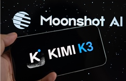 Moonshot tái cấu trúc để mở đường cho kế hoạch IPO tại Hong Kong