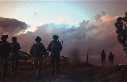 Đòn tấn công của Hezbollah làm bộc lộ thế khó của Israel tại Liban