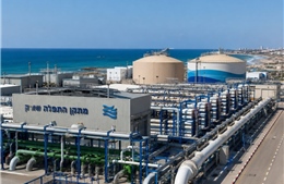 Israel phát cảnh báo hạn chế dùng nước