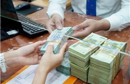 Ngân hàng Nhà nước siết xử lý các hành vi đẩy mặt bằng lãi suất tăng cao