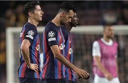 Barcelona - Bayern Munich: Tin vào phép màu ở Camp Nou