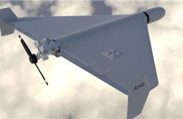 Ukraine phát hiện nhiều vấn đề đối với nguồn cung UAV của Liên bang Nga