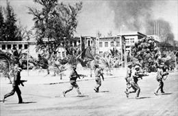 40 năm giải phóng Campuchia khỏi chế độ Khmer đỏ - Bài 1: Trọn nghĩa, vẹn tình